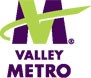 Valley Metro Logo